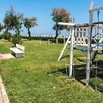 Se084 - Senigallia, Nuovo Monolocale Fronte Mare Alle Piramidi Lägenhet Senigallia