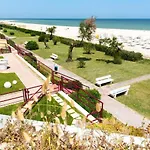 Lägenhet Se084 - Senigallia, Nuovo Monolocale Fronte Mare Alle Piramidi Senigallia