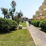 Se084 - Senigallia, Nuovo Monolocale Fronte Mare Alle Piramidi Apartman Senigallia