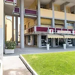 Se084 - Senigallia, Nuovo Monolocale Fronte Mare Alle Piramidi Apartman